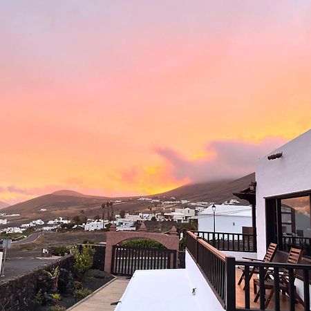 Las Casitas Rusticas La Asomada  المظهر الخارجي الصورة