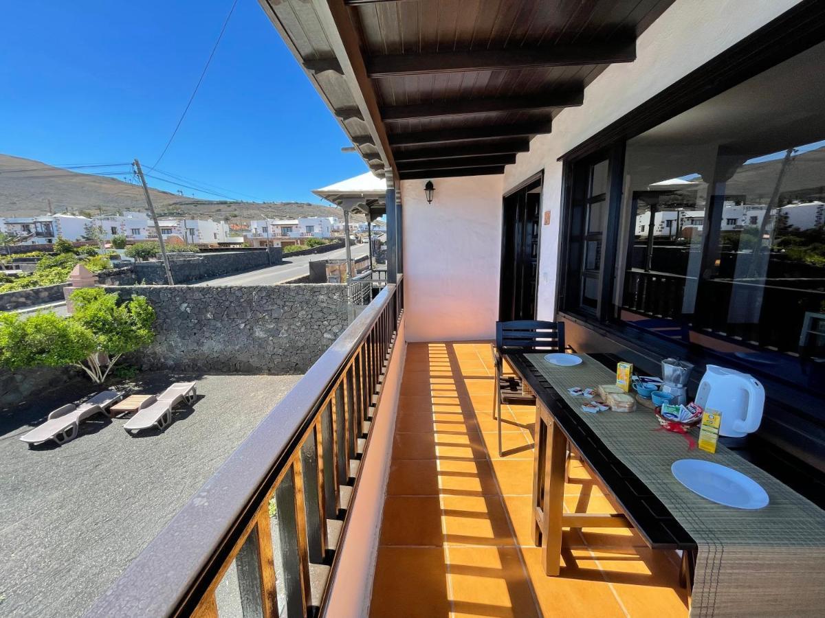 Las Casitas Rusticas La Asomada  المظهر الخارجي الصورة