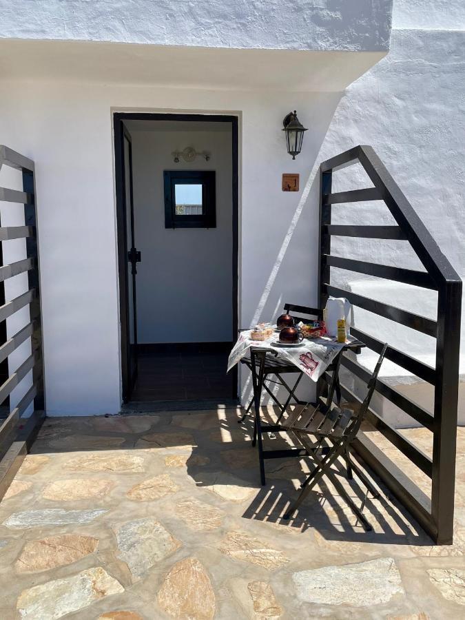 Las Casitas Rusticas La Asomada  المظهر الخارجي الصورة