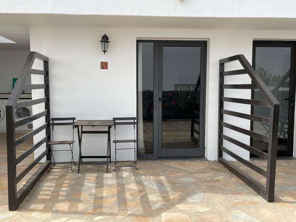 Las Casitas Rusticas La Asomada  المظهر الخارجي الصورة