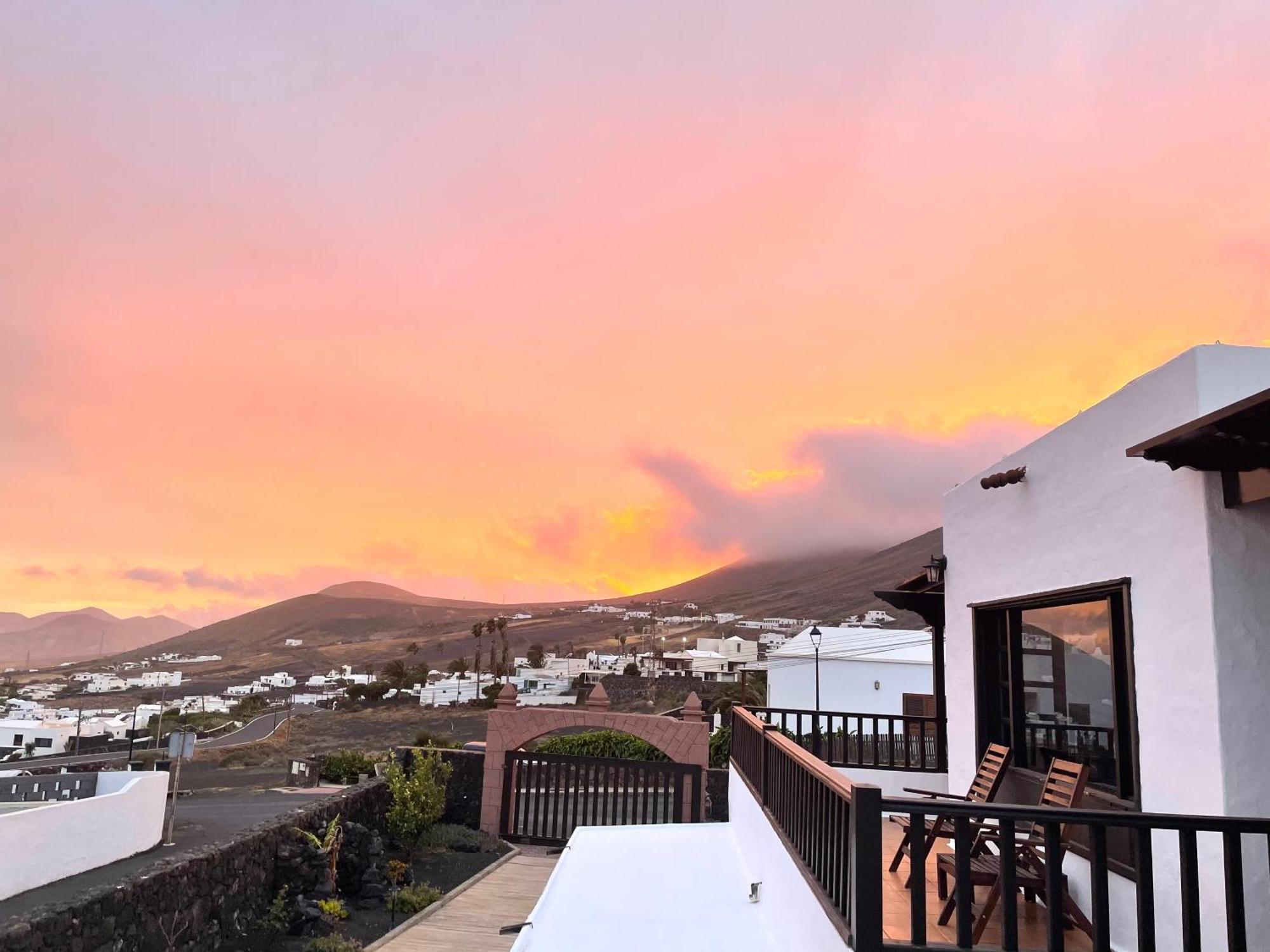 Las Casitas Rusticas La Asomada  المظهر الخارجي الصورة