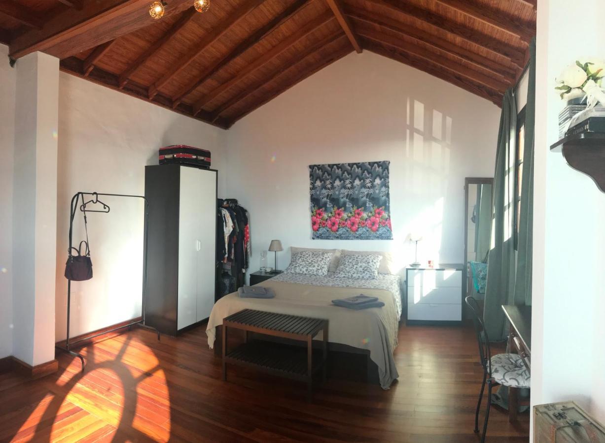 Las Casitas Rusticas La Asomada  المظهر الخارجي الصورة