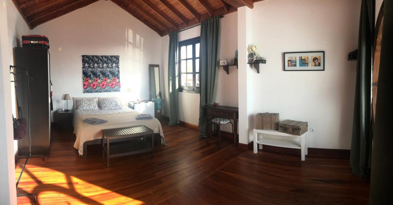 Las Casitas Rusticas La Asomada  المظهر الخارجي الصورة