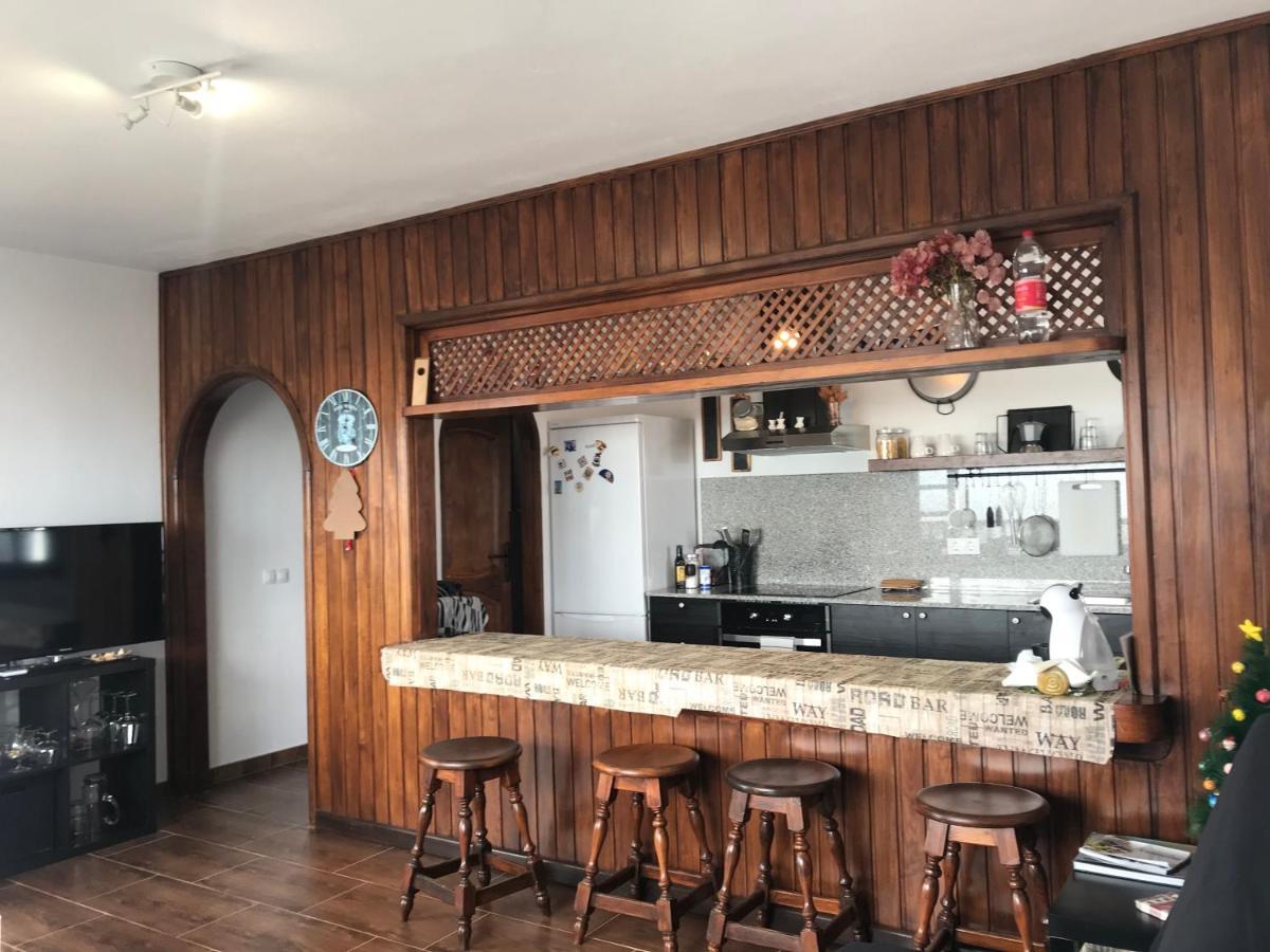Las Casitas Rusticas La Asomada  المظهر الخارجي الصورة